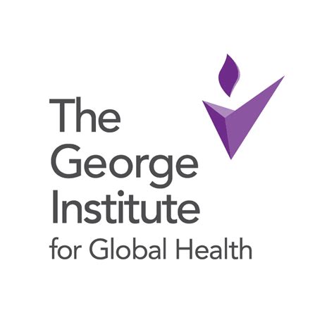 The George Institute for Global Health, UK