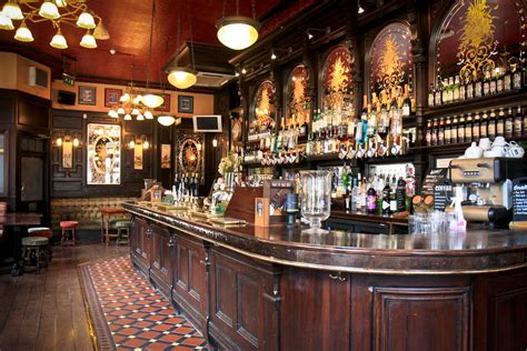 The George Pub & Grill - Stockton