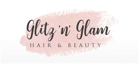 The Glam Hair and Beauty Salon