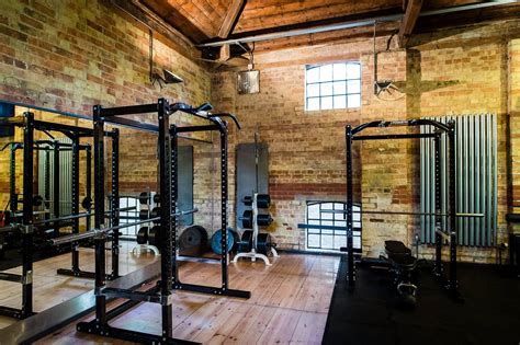The Glassworks Gym and Spa