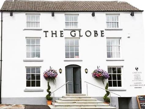 The Globe Inn, Alvington