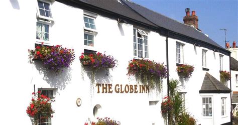 The Globe Inn