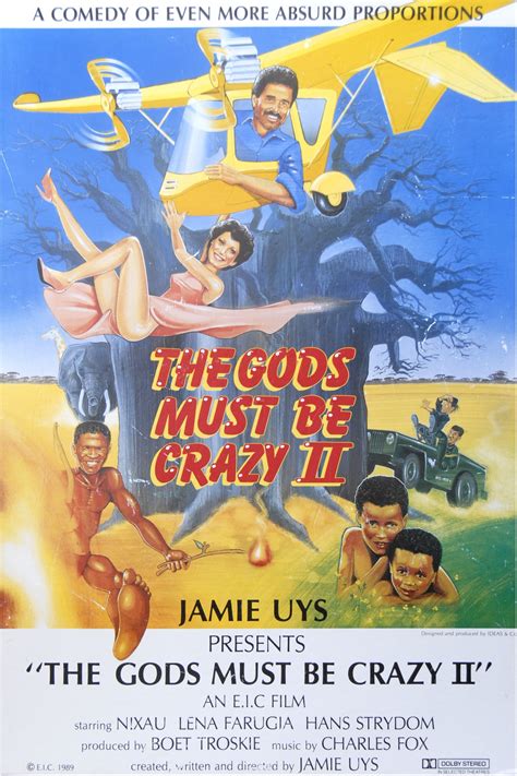 The Gods Must Be Crazy II (1989) film online, The Gods Must Be Crazy II (1989) eesti film, The Gods Must Be Crazy II (1989) full movie, The Gods Must Be Crazy II (1989) imdb, The Gods Must Be Crazy II (1989) putlocker, The Gods Must Be Crazy II (1989) watch movies online,The Gods Must Be Crazy II (1989) popcorn time, The Gods Must Be Crazy II (1989) youtube download, The Gods Must Be Crazy II (1989) torrent download