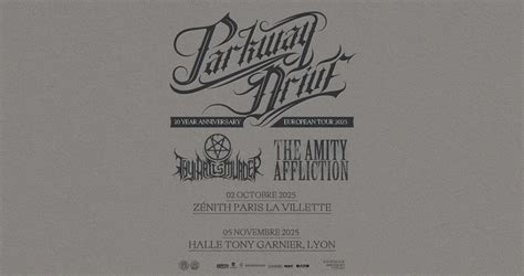 The Good Drive à Paris