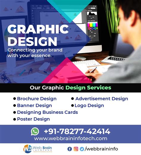 The Graphic Designer in Kolkata - A Best Graphic Design Service Provider in Kolkata