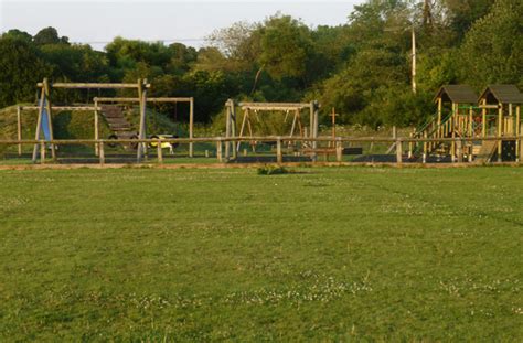 The Gratton Recreational Ground