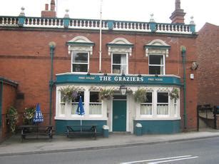 The Graziers Inn