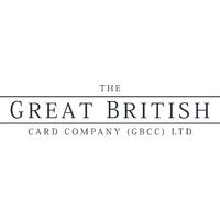 The Great British Card Company (GBCC) Ltd