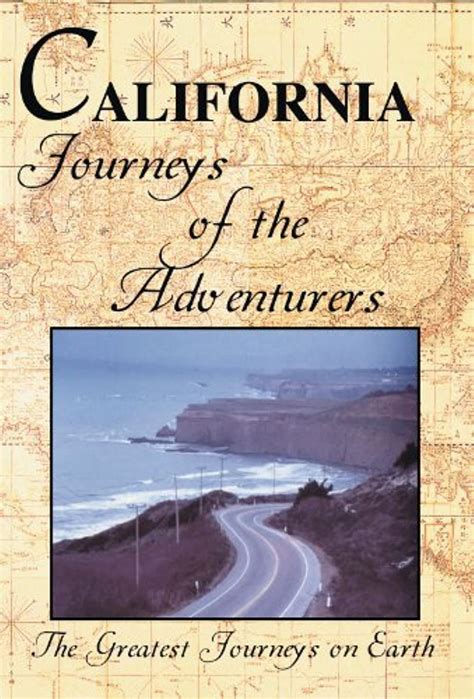 The Greatest Journeys on Earth: California - Journeys of the Adventurers (2007) film online,Sorry I can't describe this movie stars