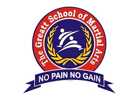The Greatt School Of Martial Arts