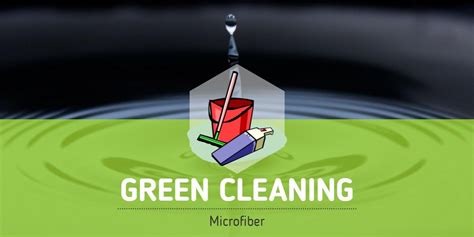 The Green Cleaning Services Ltd