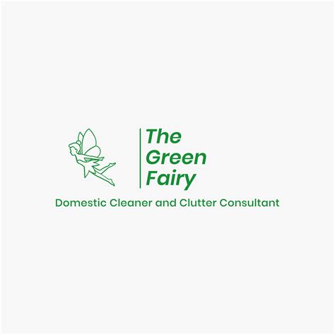 The Green Fairy - Domestic Cleaner and Clutter Consultant