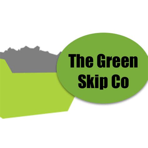 The Green Skip Co Sheffield