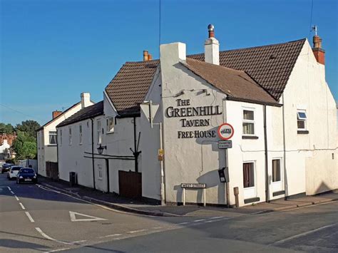 The Greenhill Tavern
