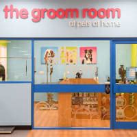 The Groom Room Colton