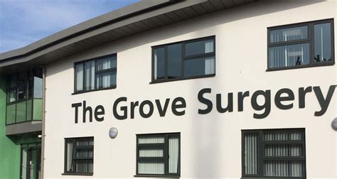The Grove Surgery