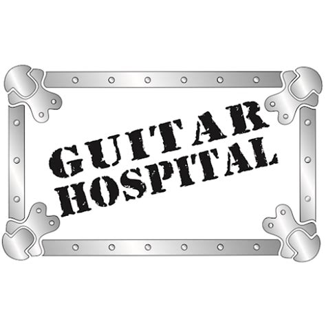 The Guitar Hospital