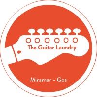 The Guitar Laundry