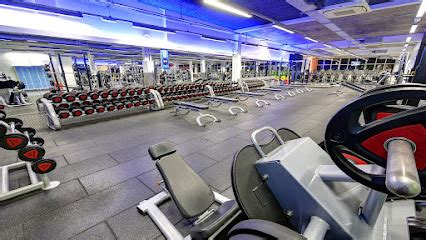 The Gym Group London Walworth Road