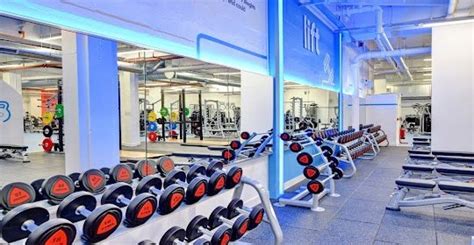 The Gym Group Sutton Coldfield