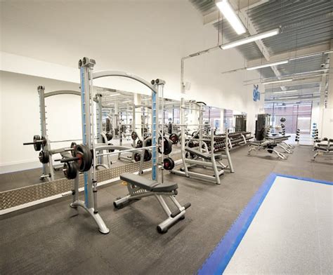 The Gym Group Swansea