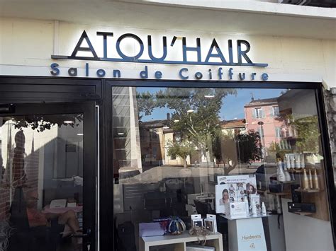 The Hair Lab à Istres