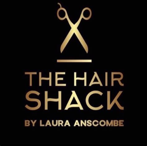 The Hair Shack by Laura Anscombe