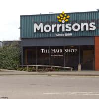 The Hair Shop Within Morrisons