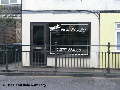 The Haircuttingshop