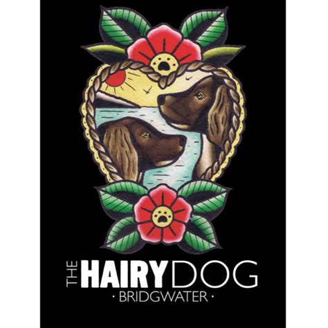 The Hairy Dog Bridgwater