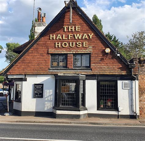 The Halfway House PH