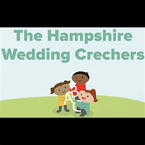 The Hampshire Wedding Crechers