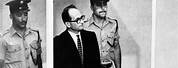 The Hanging of Adolf Eichmann