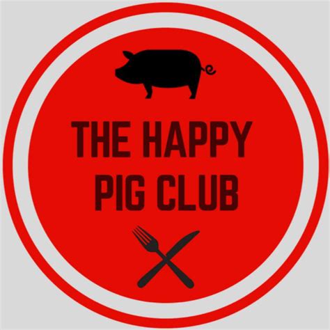 The Happy Pig Club