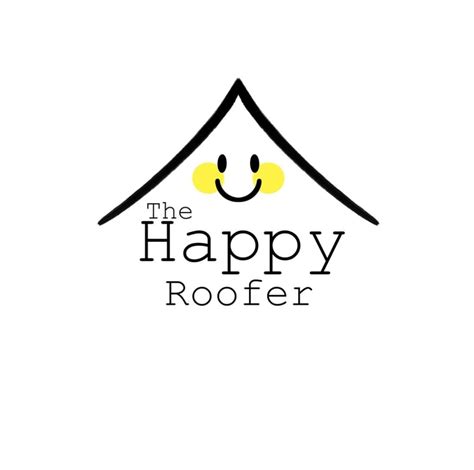 The Happy Roofer