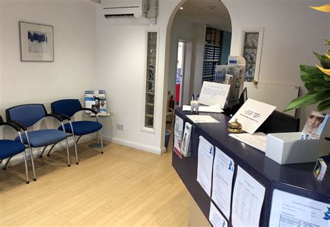 The Harbour Orthodontic & Cosmedical Centre