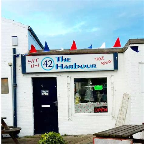 The Harbour Takeaway
