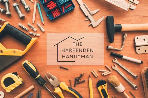 The Harpenden Handyman