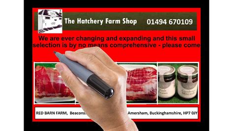 The Hatchery Farm Shop