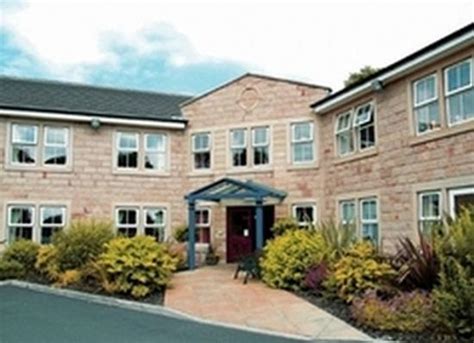 The Hawthornes Care Home