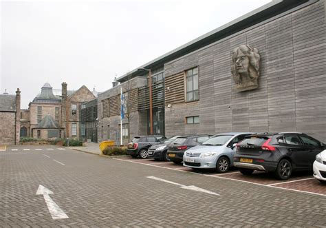 The Helensburgh and Lomond Civic Centre