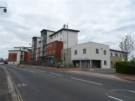 The Henry Cook Centre - Home of Waterside Bethel