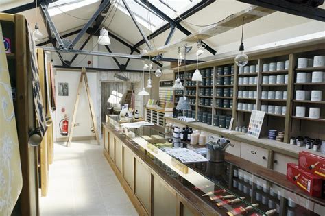 The Heritage Paint Centre