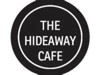 The Hideaway Bynea Cafe