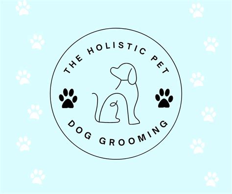 The Holistic Pet, LLC - Mobile Dog Grooming
