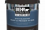 The Home Depot Paint Behr Commrail