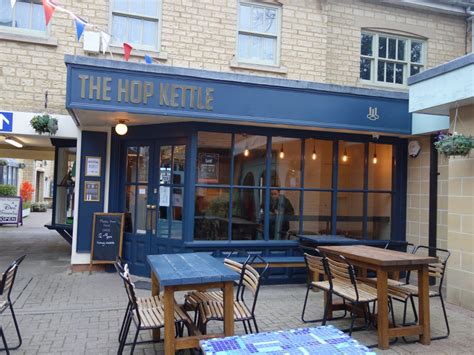 The Hop Kettle Cirencester