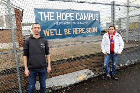 The Hope Campus Fife Todays Community Church