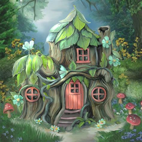 The House Fairy