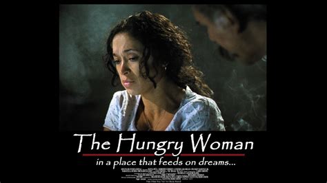 The Hungry Woman (2007) film online,Glenn Palmedo-Smith,Olivia Pena,Roberto Enrique,Antonio Jaramillo,Frankie Martinez Jr.